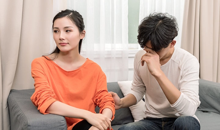 临沂如何离婚能名正言顺可不留话柄